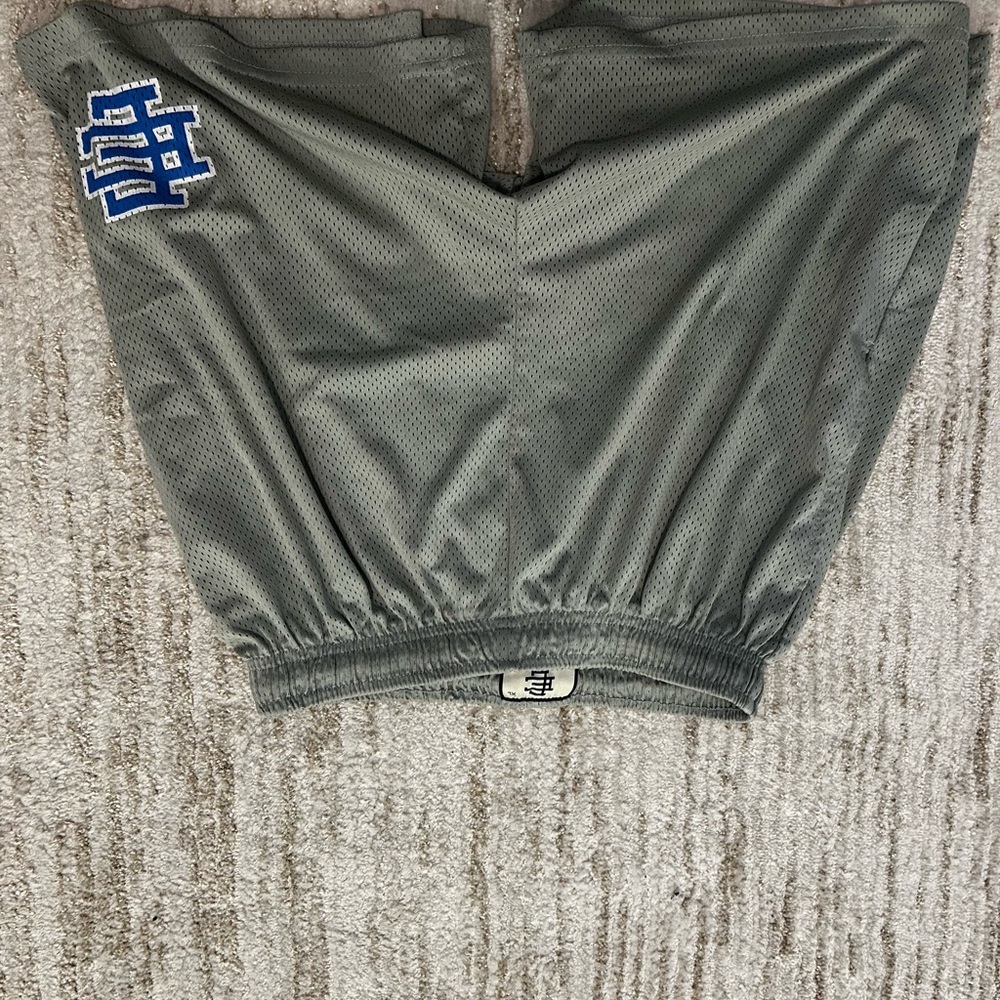 XL Eric Emmanuel Shorts